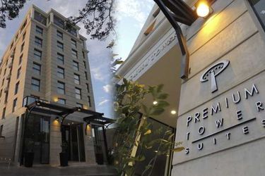 Hotel Premium Tower San Luis:  SAN LUIS