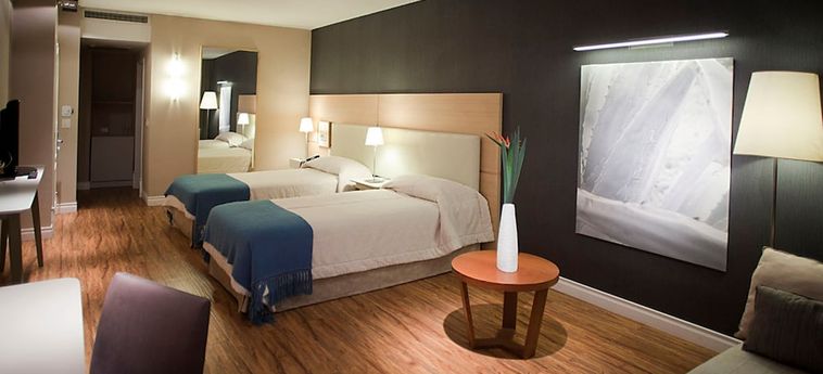 Hotel Vista Suites Spa And Golf:  SAN LUIS