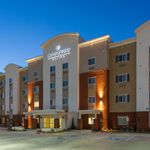 CANDLEWOOD SUITES SAN MARCOS 2 Stars