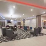 LA QUINTA INN & SUITES BY WYNDHAM SAN MARCOS OUTLET MALL 2 Stars