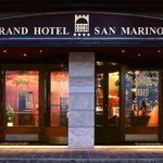 Hôtel GRAND HOTEL SAN MARINO