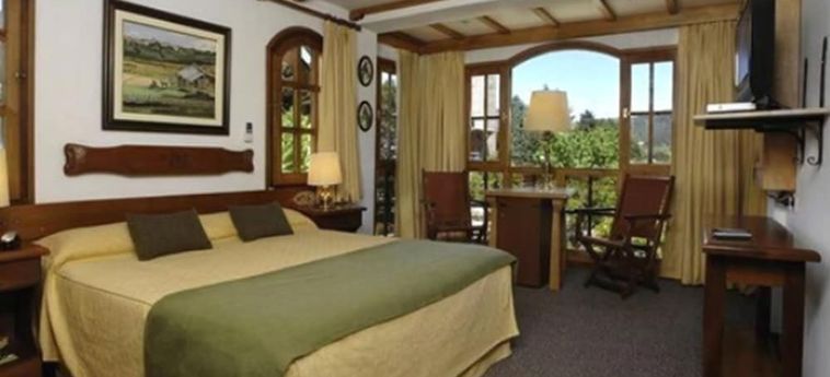Hotel Le Village:  SAN MARTIN DE LOS ANDES