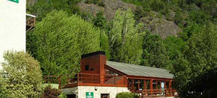 Hotel Rincon De Los Andes San Martin De Los Andes: Foto 