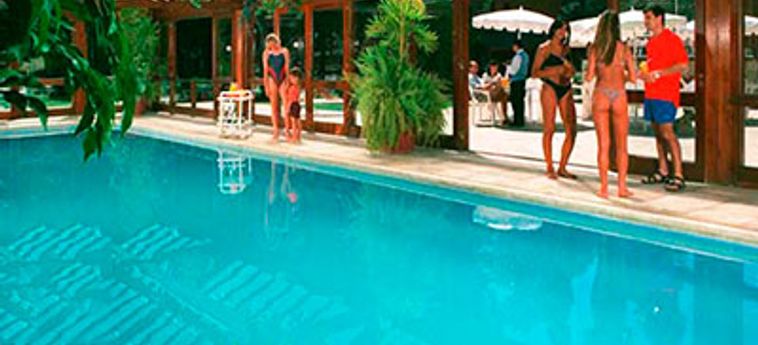 Hotel Rincon De Los Andes San Martin De Los Andes: Foto 