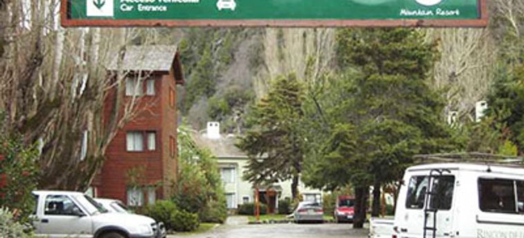 Hotel Rincon De Los Andes San Martin De Los Andes: Foto 