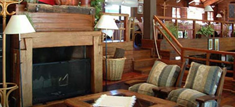 Hotel Rincon De Los Andes San Martin De Los Andes: Foto 