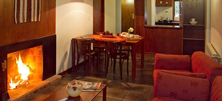 Hotel Rincon De Los Andes San Martin De Los Andes: Foto 