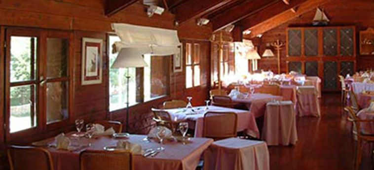 Hotel Rincon De Los Andes San Martin De Los Andes: Foto 