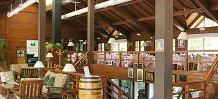 Hotel Rincon De Los Andes San Martin De Los Andes: Foto 