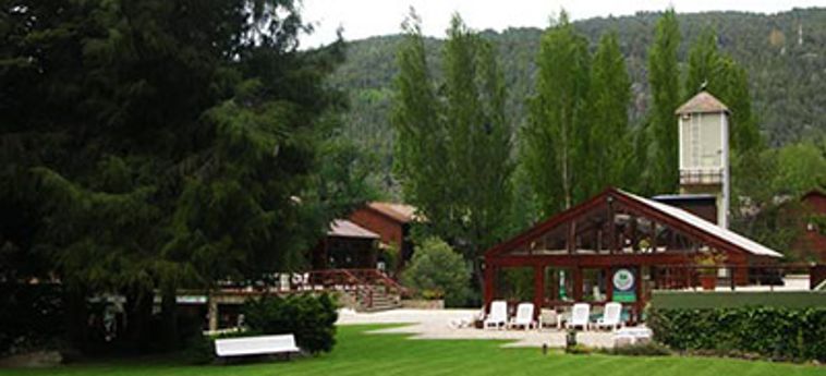 Hotel Rincon De Los Andes San Martin De Los Andes: Foto 