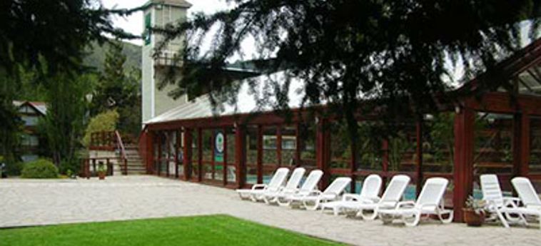 Hotel Rincon De Los Andes San Martin De Los Andes: Foto 