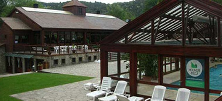 Hotel Rincon De Los Andes San Martin De Los Andes: Foto 