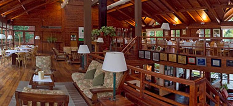 Hotel Rincon De Los Andes San Martin De Los Andes: Foto 