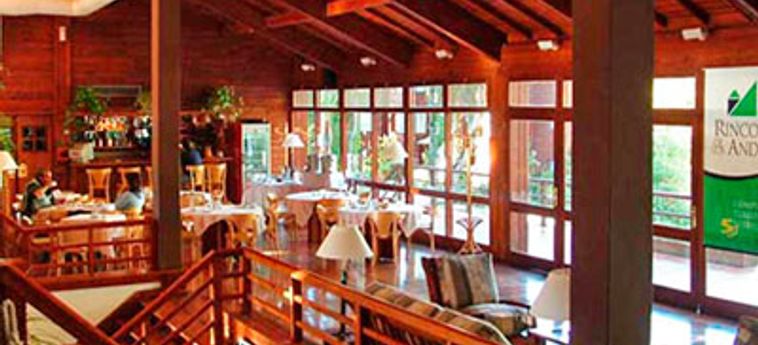 Hotel Rincon De Los Andes San Martin De Los Andes: Foto 
