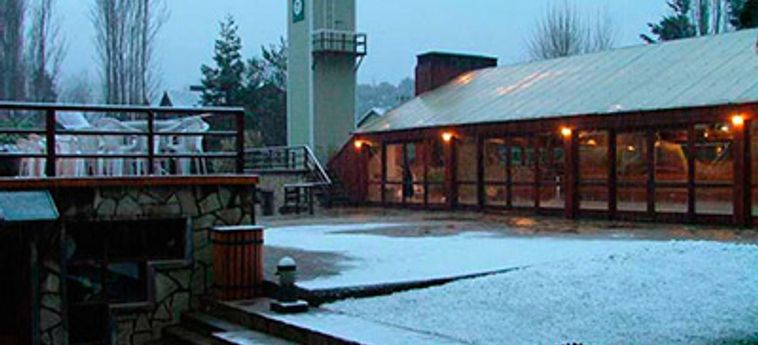 Hotel Rincon De Los Andes San Martin De Los Andes: Foto 