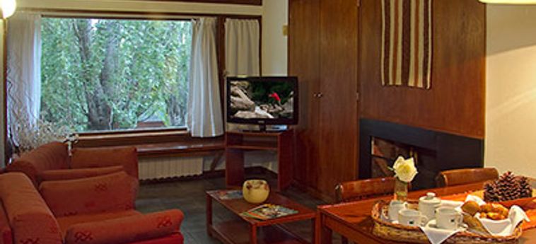 Hotel Rincon De Los Andes San Martin De Los Andes: Foto 