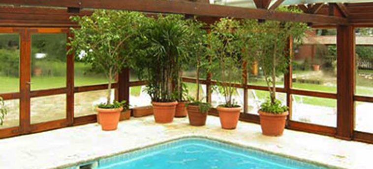 Hotel Rincon De Los Andes San Martin De Los Andes: Foto 