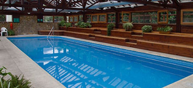 Hotel Rincon De Los Andes San Martin De Los Andes: Foto 