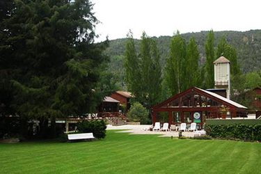 Hotel Rincon De Los Andes San Martin De Los Andes: Photo 