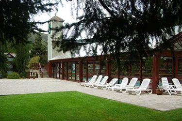 Hotel Rincon De Los Andes San Martin De Los Andes: Photo 