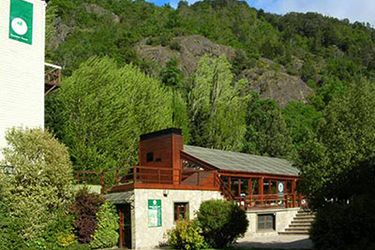 Hotel Rincon De Los Andes San Martin De Los Andes: Photo 