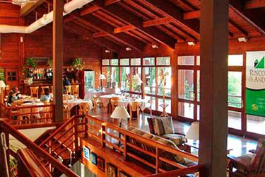 Hotel Rincon De Los Andes San Martin De Los Andes: Photo 