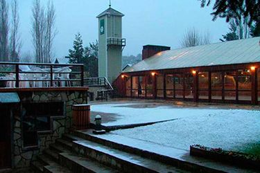 Hotel Rincon De Los Andes San Martin De Los Andes: Photo 