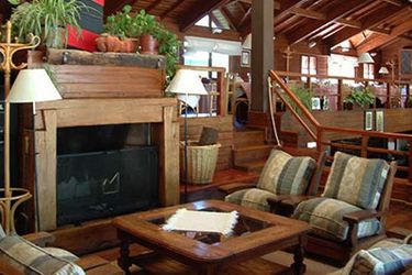 Hotel Rincon De Los Andes San Martin De Los Andes: Photo 