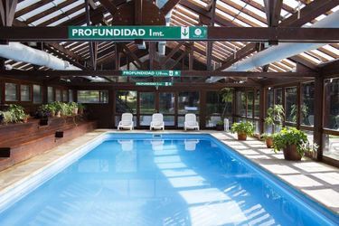 Hotel Rincon De Los Andes San Martin De Los Andes: Photo 