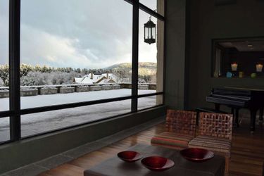 Hotel Loi Suites Chapelco San Martin De Los Andes: Photo 