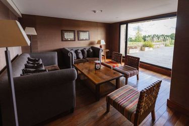 Hotel Loi Suites Chapelco San Martin De Los Andes: Photo 