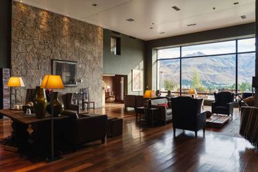 Hotel Loi Suites Chapelco San Martin De Los Andes: Photo 