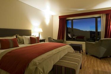 Hotel Loi Suites Chapelco San Martin De Los Andes: Photo 