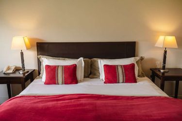 Hotel Loi Suites Chapelco San Martin De Los Andes: Photo 