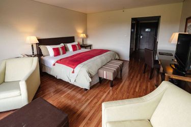 Hotel Loi Suites Chapelco San Martin De Los Andes: Photo 