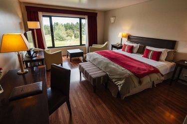Hotel Loi Suites Chapelco San Martin De Los Andes: Photo 