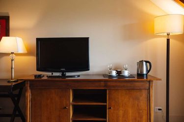 Hotel Loi Suites Chapelco San Martin De Los Andes: Photo 