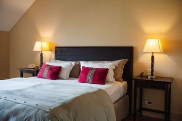 Hotel Loi Suites Chapelco San Martin De Los Andes: Photo 