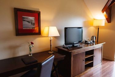 Hotel Loi Suites Chapelco San Martin De Los Andes: Photo 