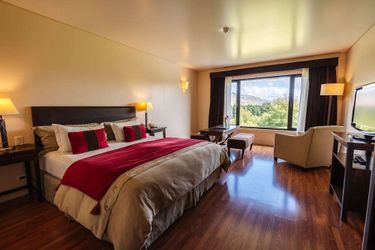 Hotel Loi Suites Chapelco San Martin De Los Andes: Photo 