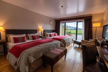Hotel Loi Suites Chapelco San Martin De Los Andes: Photo 