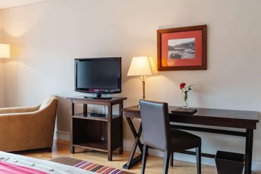 Hotel Loi Suites Chapelco San Martin De Los Andes: Photo 