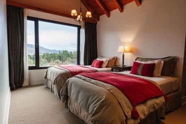 Hotel Loi Suites Chapelco San Martin De Los Andes: Photo 