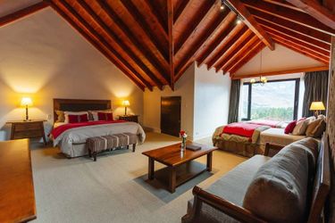 Hotel Loi Suites Chapelco San Martin De Los Andes: Photo 