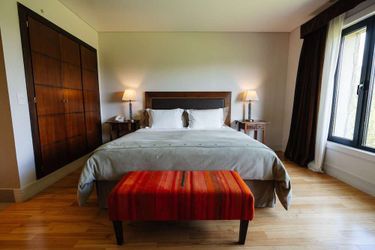 Hotel Loi Suites Chapelco San Martin De Los Andes: Photo 
