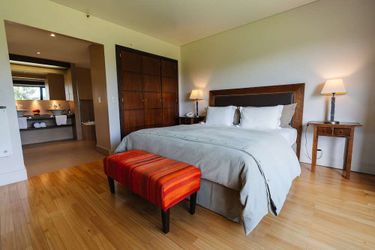 Hotel Loi Suites Chapelco San Martin De Los Andes: Photo 