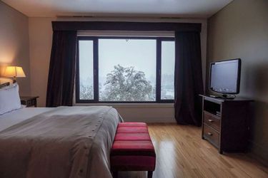 Hotel Loi Suites Chapelco San Martin De Los Andes: Photo 