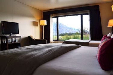 Hotel Loi Suites Chapelco San Martin De Los Andes: Photo 