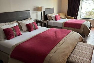 Hotel Loi Suites Chapelco San Martin De Los Andes: Photo 