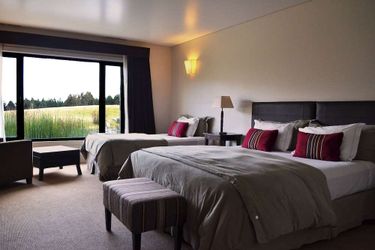 Hotel Loi Suites Chapelco San Martin De Los Andes: Photo 